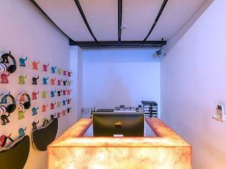 Hotel Chic Capsule Otel
