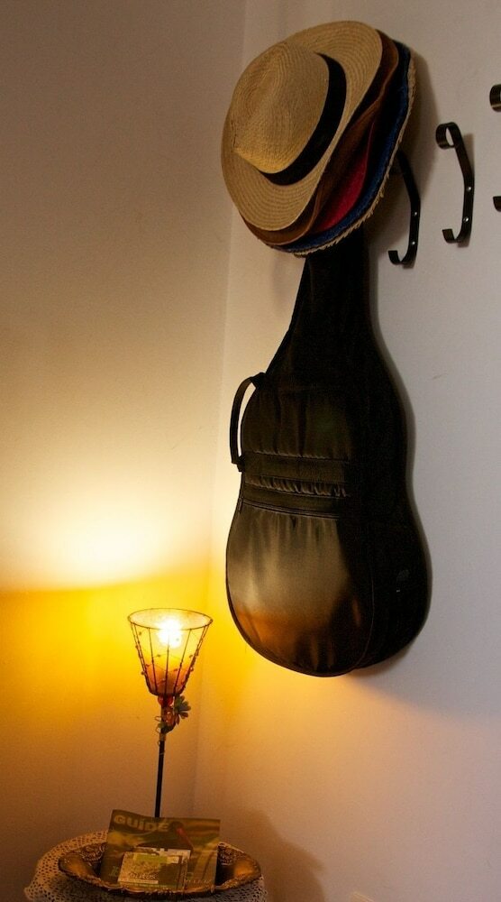 Bed & Breakfast El Balc�n de Alange Guesthouse
