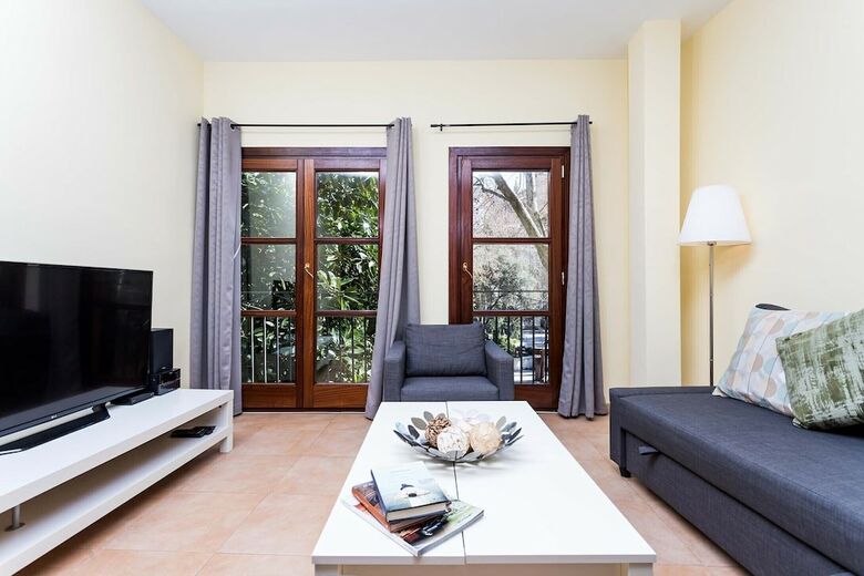 Apartamentos Borne Suites - Turismo De Interior