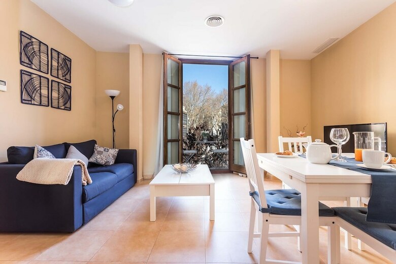 Apartamentos Borne Suites - Turismo De Interior