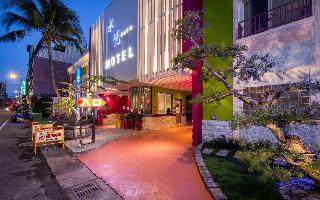 Shui Yue Boutique Motel