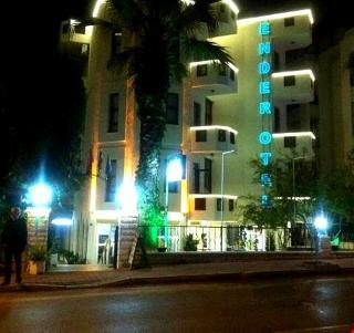 Ender Hotel