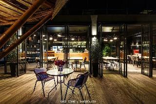 Hotel Cool Downs Resort