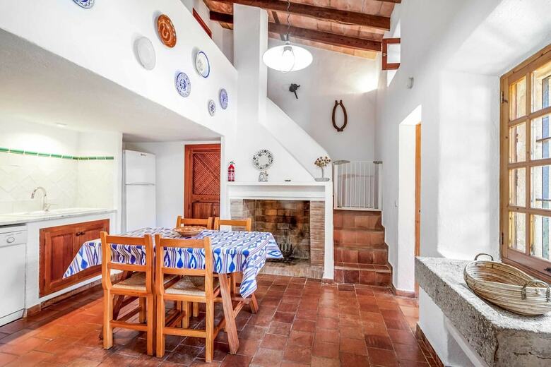 Villa Finca Las Martorell
