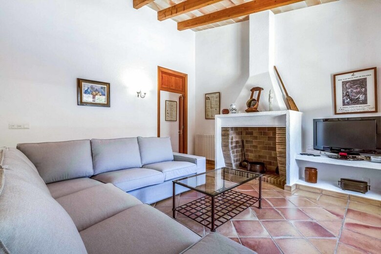 Villa Finca Las Martorell
