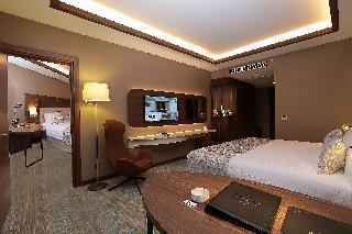 Bricks Hotel Istanbul