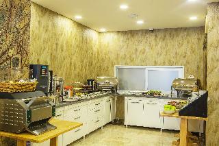 Hotel Boutique Gulec Hotel Istanbul