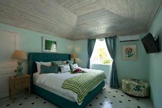 Hotel Bequia Plantation