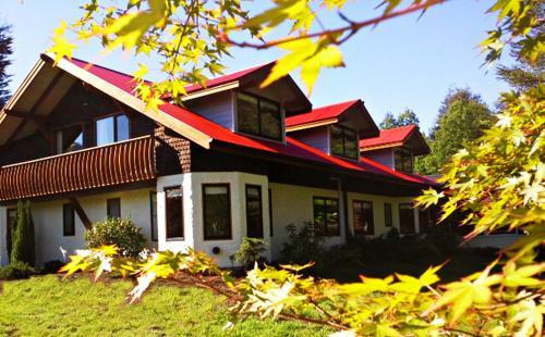 Hotel Salto Del Carileufu