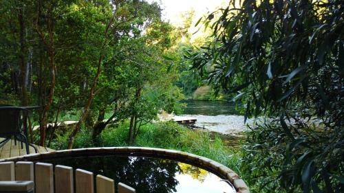 Hotel Salto Del Carileufu