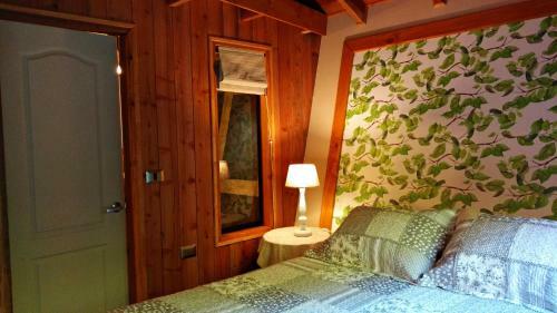 Hotel Salto Del Carileufu