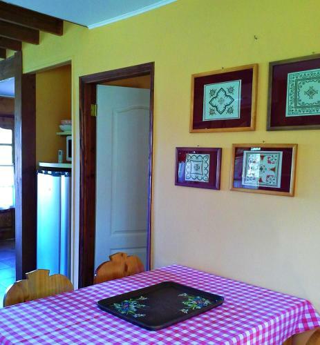 Hotel Salto Del Carileufu