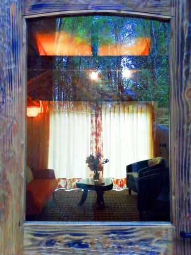 Hotel Salto Del Carileufu