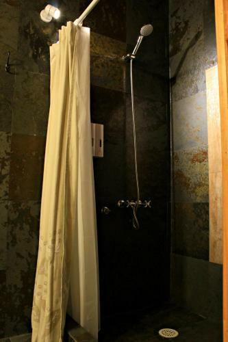 Hotel Salto Del Carileufu
