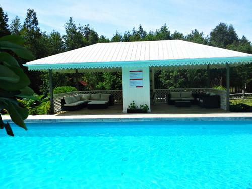 Hotel Salto Del Carileufu