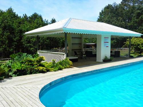 Hotel Salto Del Carileufu