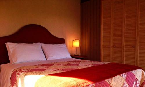 Hotel Salto Del Carileufu