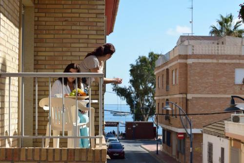 Apartamentos Pag�n
