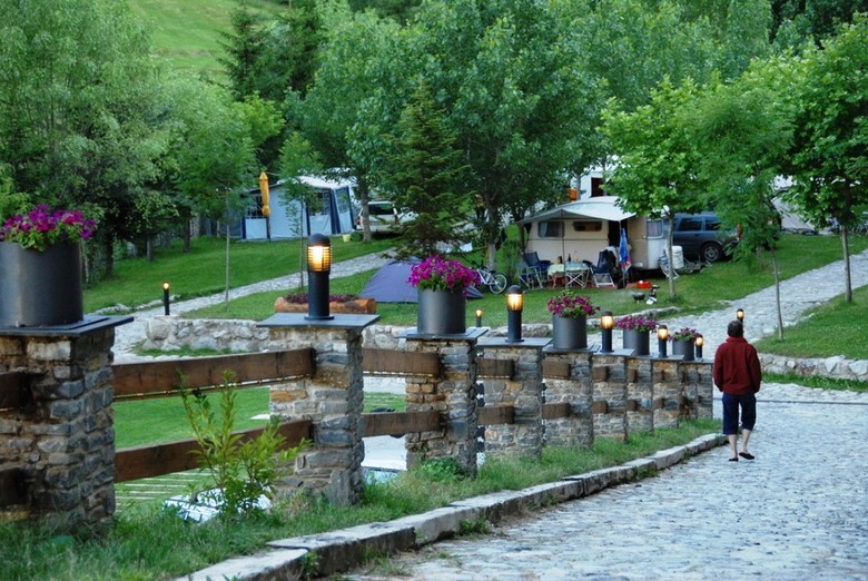 Camping La Torre