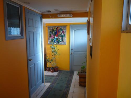 Hotel Railef