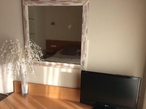 Hotel Viaurelia