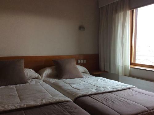 Hotel Viaurelia