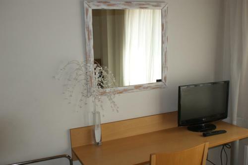 Hotel Viaurelia