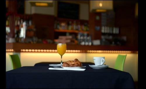 Hotel Viaurelia