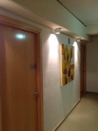 Hotel Viaurelia