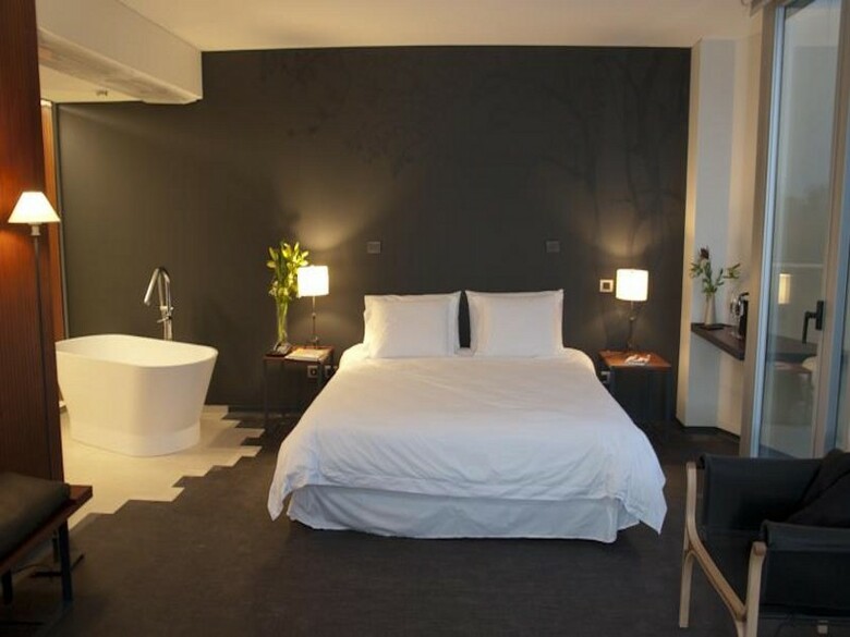 Hotel Boutique Ismael 312