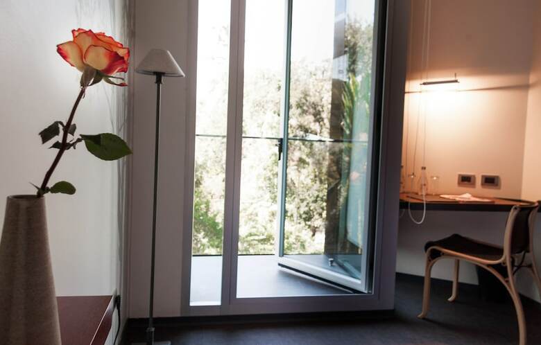 Hotel Boutique Ismael 312