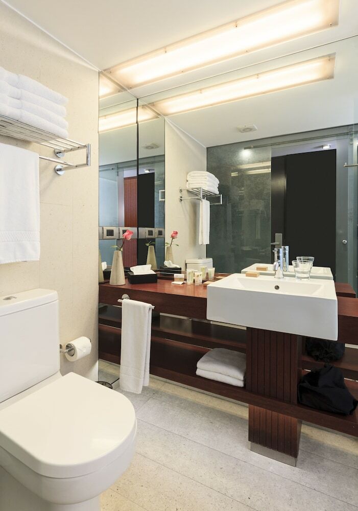 Hotel Boutique Ismael 312
