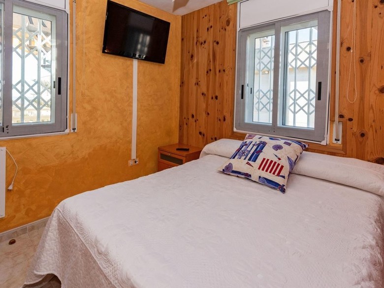 Apartment Avda Tarragona Cunit