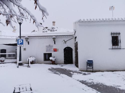Apartamento Cuevas De Mar�a