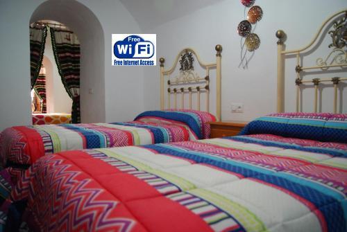 Apartamento Cuevas De Mar�a
