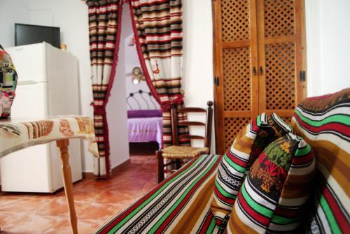 Apartamento Cuevas De Mar�a