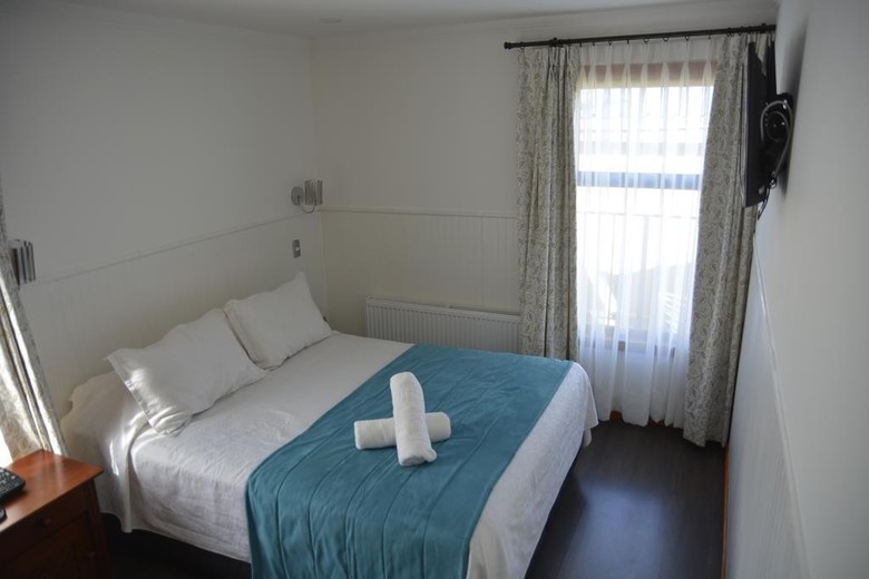 Apartamento Casona Borderio Hotel Boutique