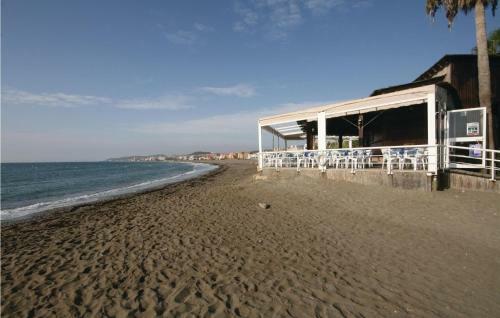 Apartment Casares B15