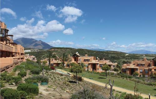 Apartment Casares B15