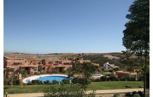 Apartment Casares B15