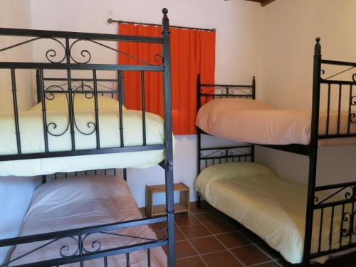Albergue Rural De Fuente Agria