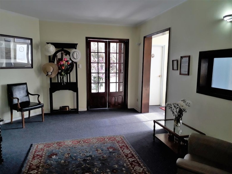 Hotel Chalet Suizo