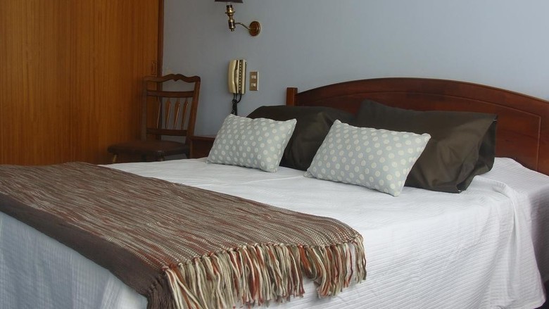 Hotel Chalet Suizo