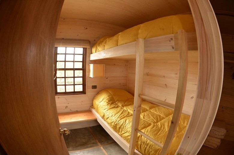 Bed & Breakfast Hostal Sirena