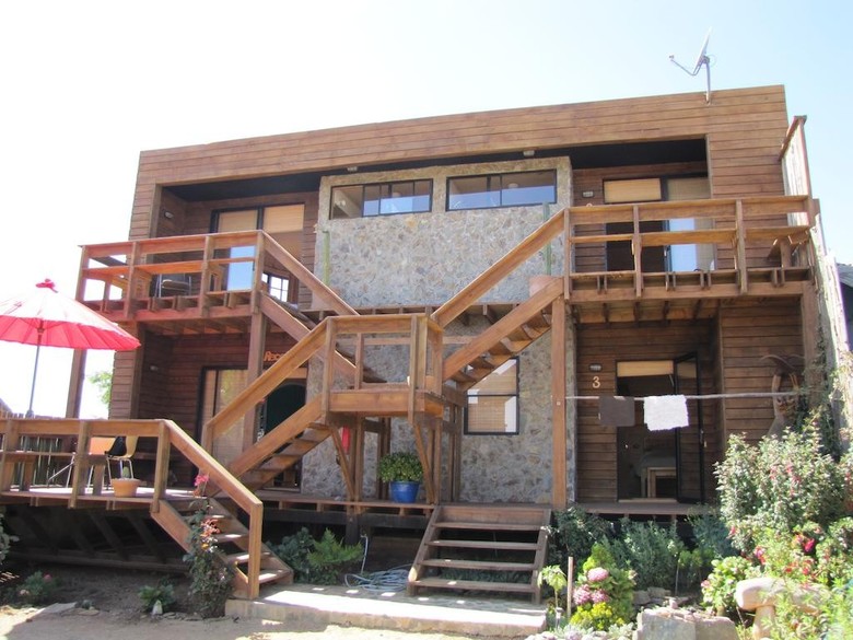 Bed & Breakfast Hostal Sirena