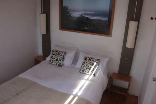 Lodge Pichilemu Surf Hostal