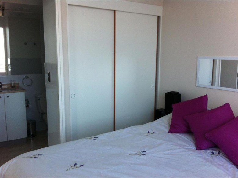 Apartamento Barcelo Suites Vi�a Del Mar