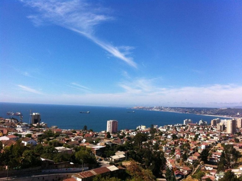 Apartamento Barcelo Suites Vi�a Del Mar