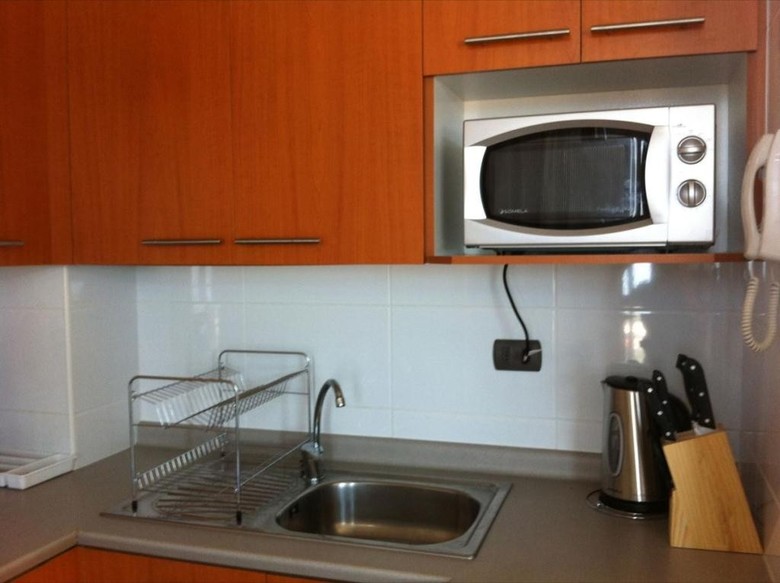 Apartamento Barcelo Suites Vi�a Del Mar