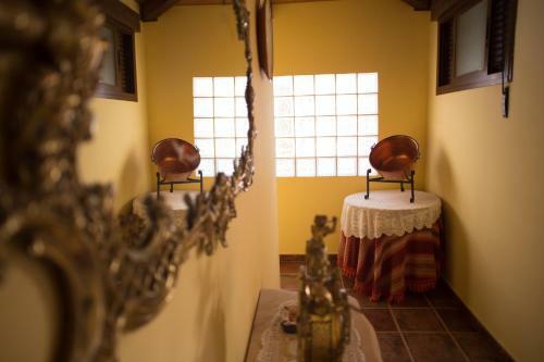 Apartamentos Rurales Arco De Trajano